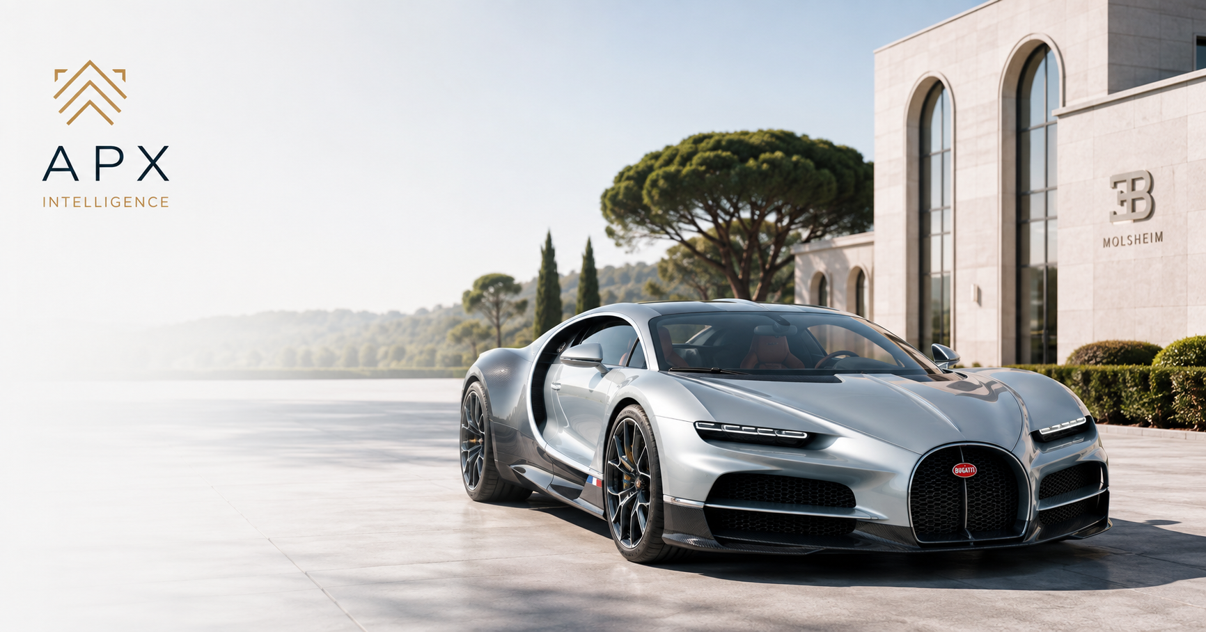 Bugatti Tourbillon: Price, Collector Value & Acquisition Intelligence