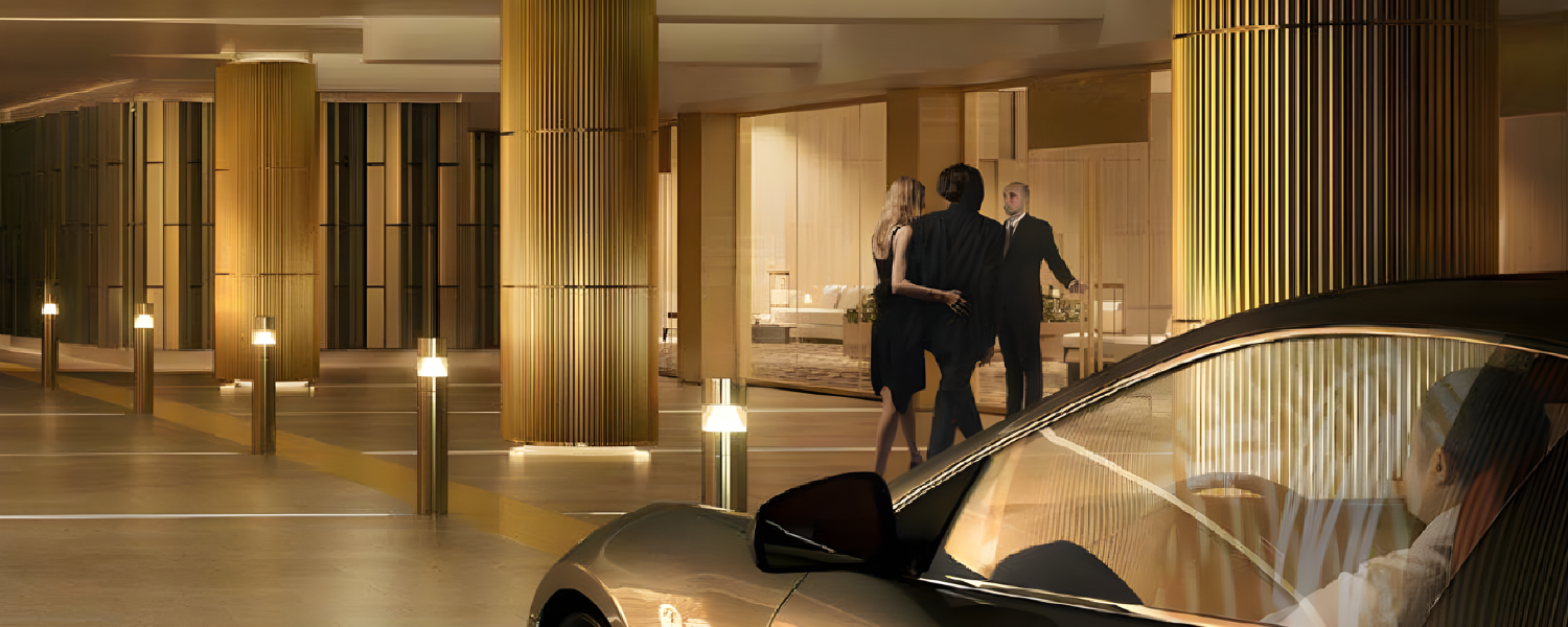 Macro Intelligence & Luxury Capital