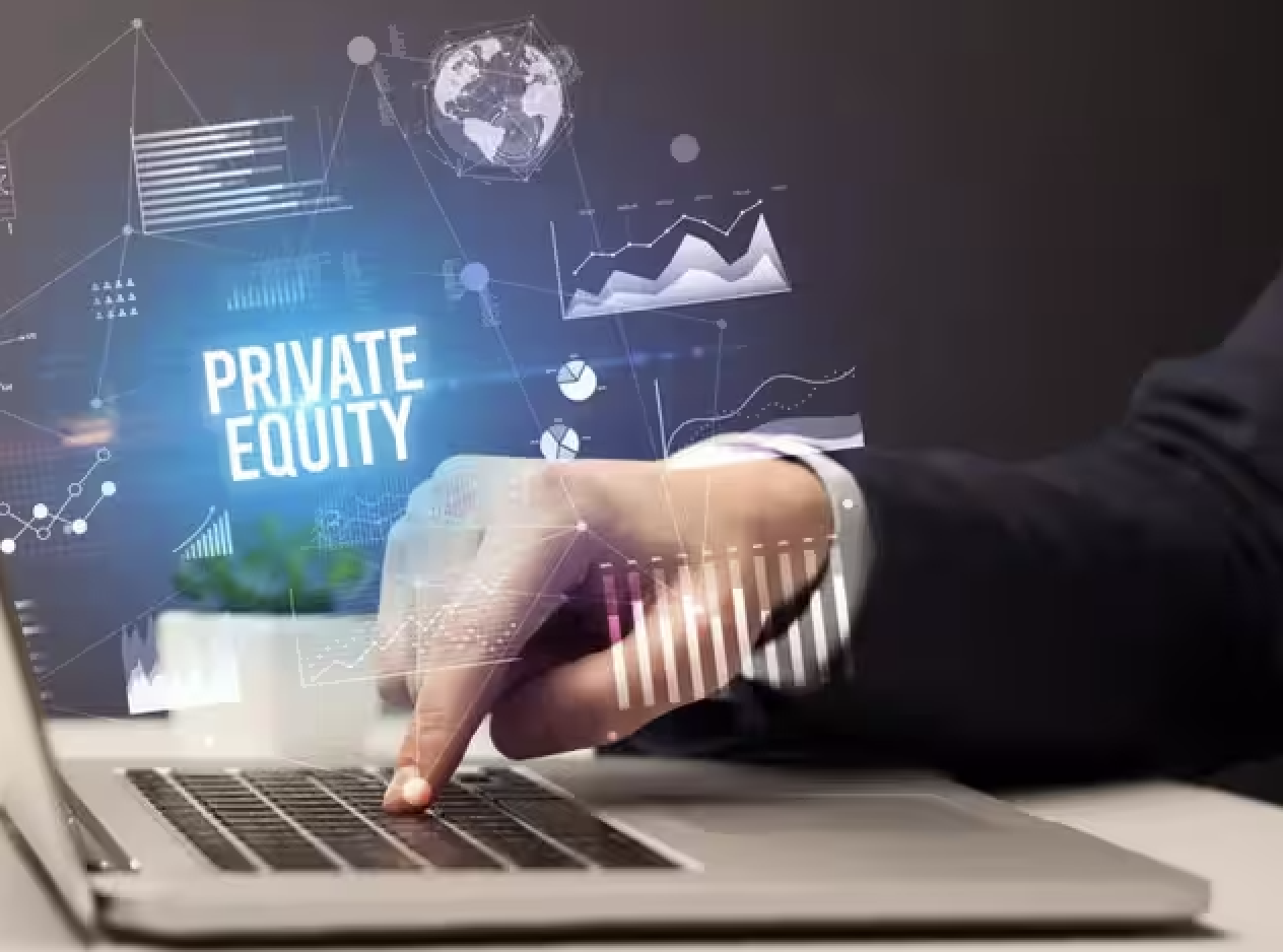 Private Equity & Alternative Capital