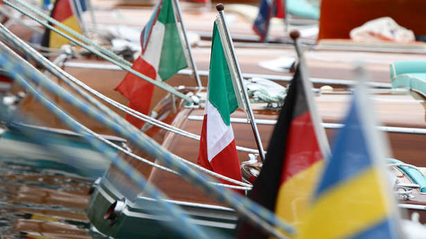 Mediterranean Maritime Tax Arbitrage: Strategic Flag State Selection and Fiscal Compliance in Superyacht Operations