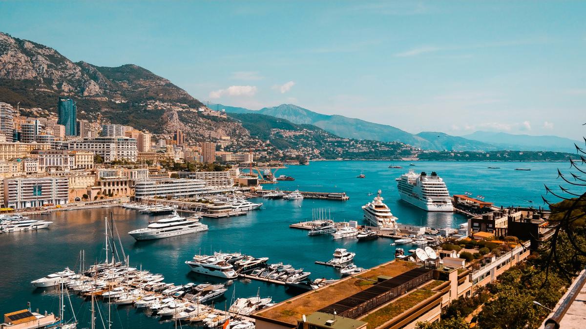 Sovereign Wealth Protection and Institutional Lifestyle Management: The Monégasque Real Estate Framework
