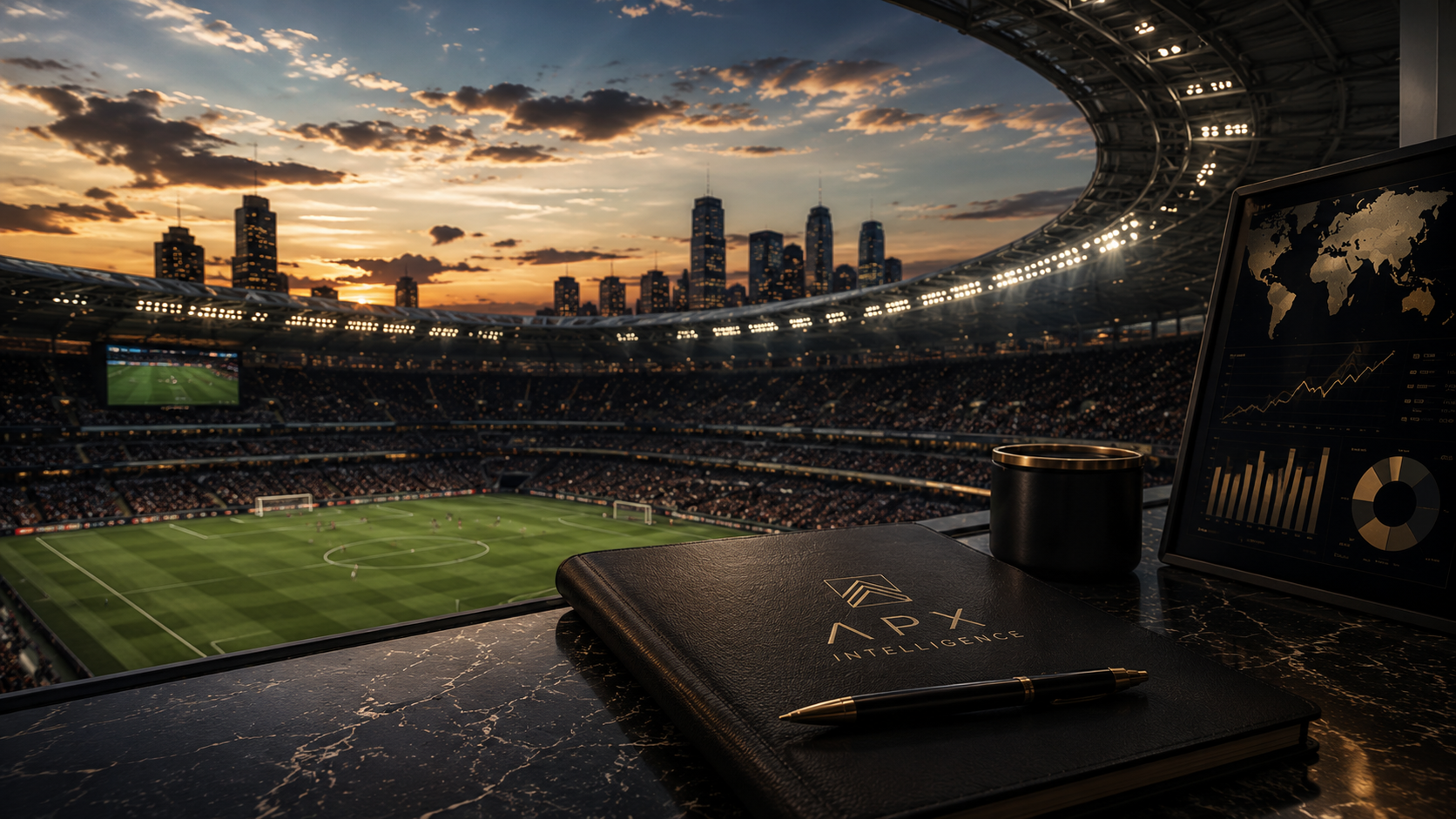 Sports Investment: Why Family Offices Are Buying Teams &amp; Media Rights