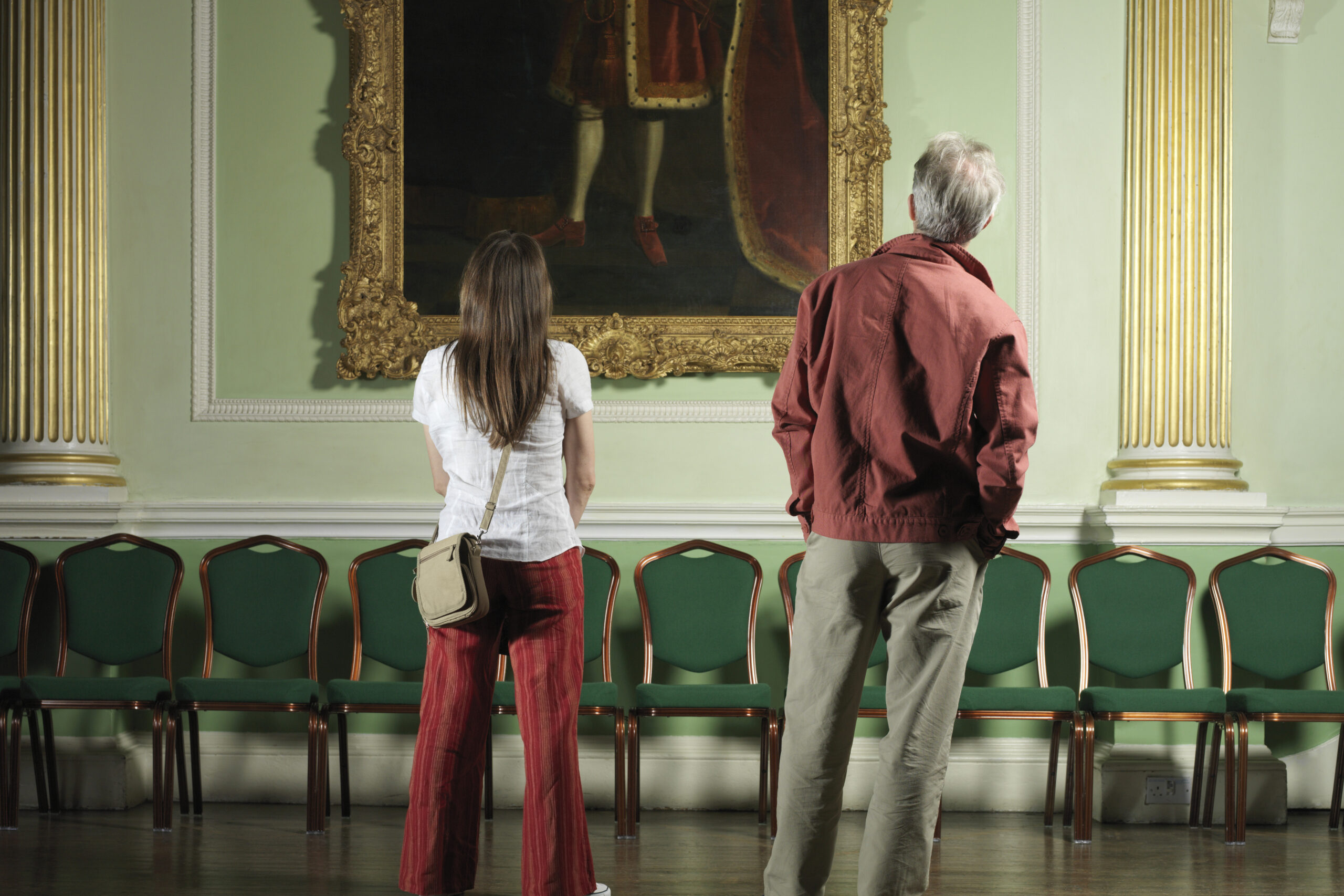 When Passion Assets Become Strategic Investments