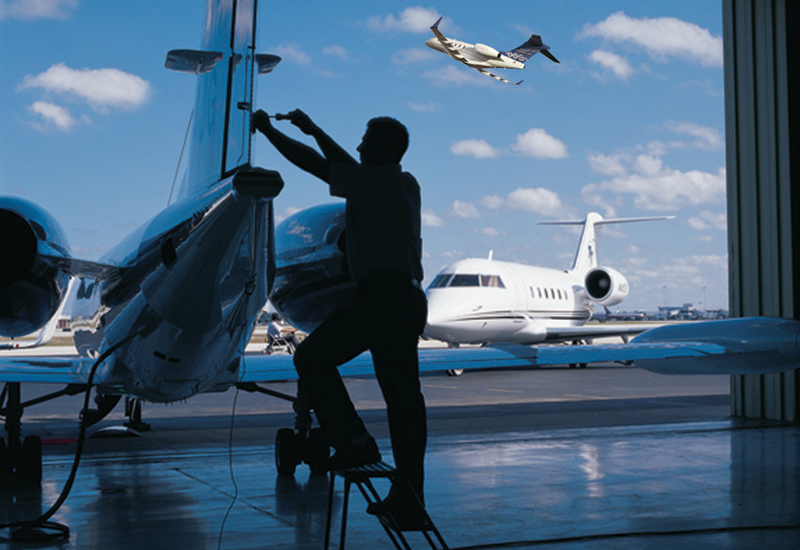 Corporate Flight Departments: Internal Operating Structures, CapEx/OpEx Budgeting, and Risk Mitigation