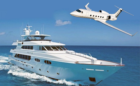 Debt Financing and Asset Security for Superyachts and Business Aircraft: Loan Architectures, Mortgage Perfection, and Enforcement Mechanics