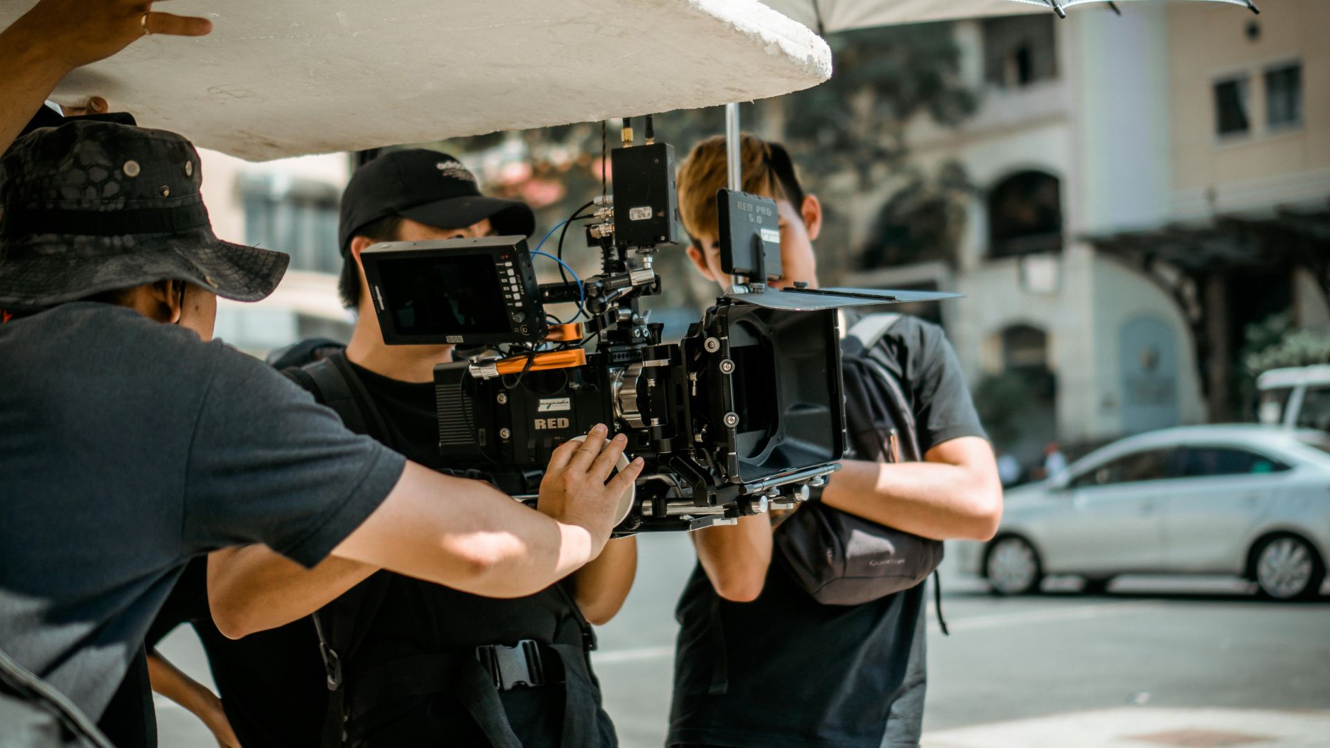 The Business of Film Finance: Institutional Capital Allocation in Media Intellectual Property