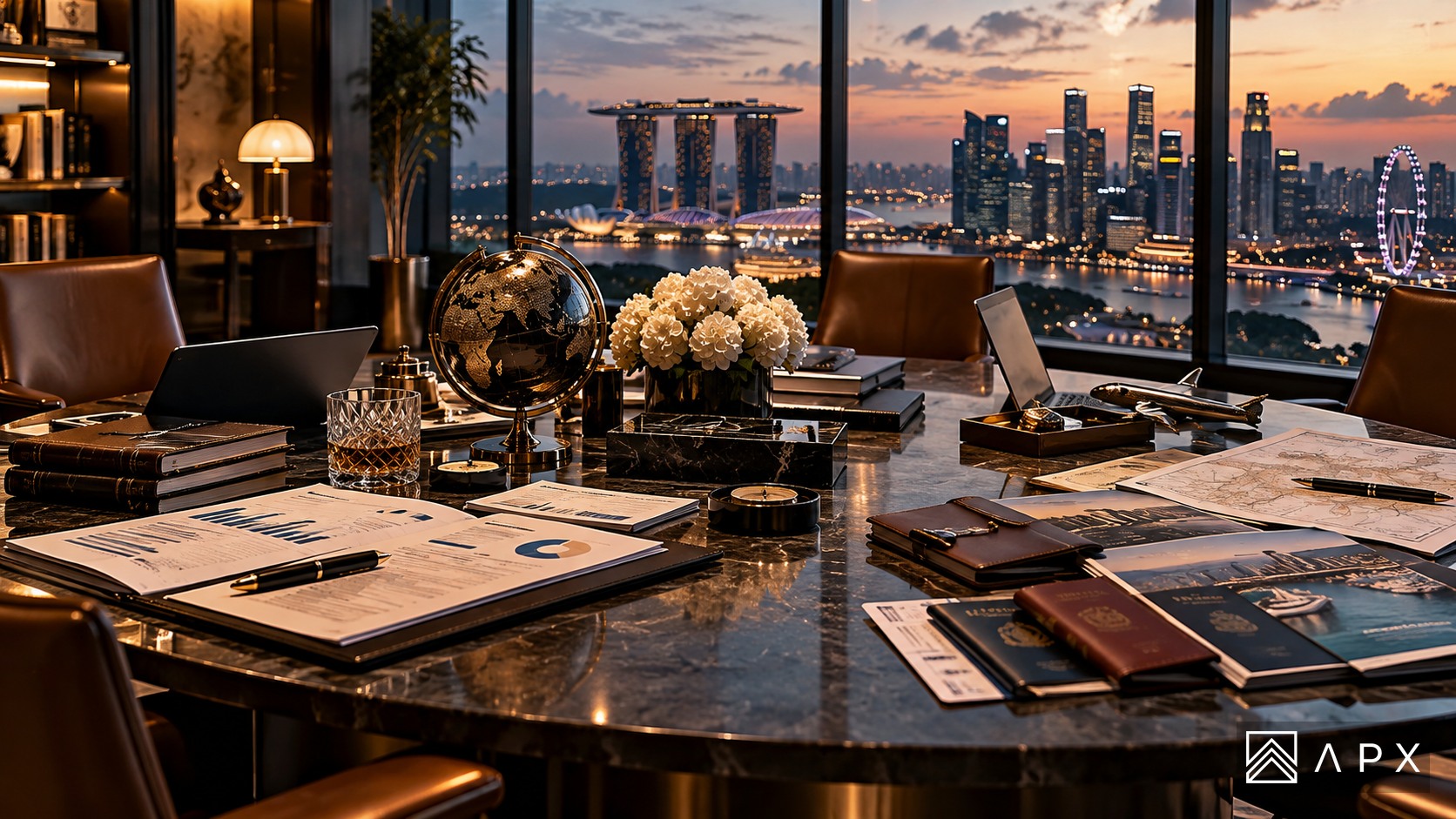 Family Office, Private Bank or Concierge? Who Should Handle What?