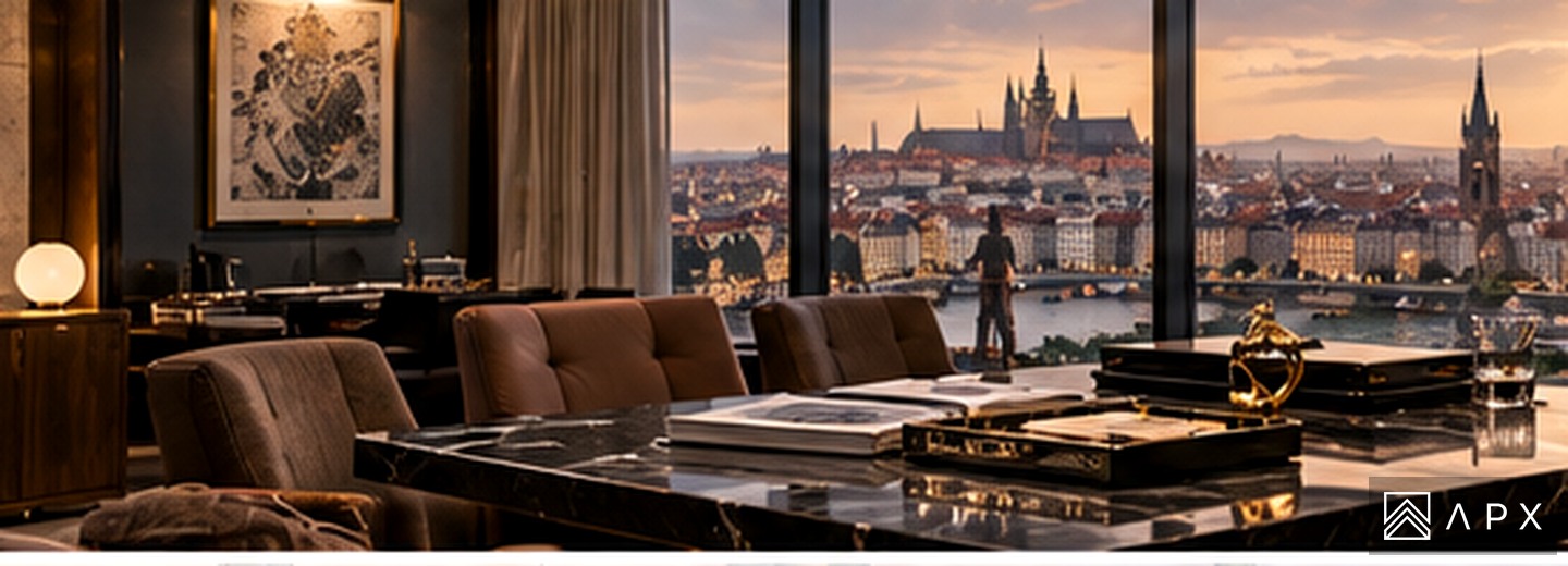 Erste Private Banking: A Central & Eastern European Wealth Platform