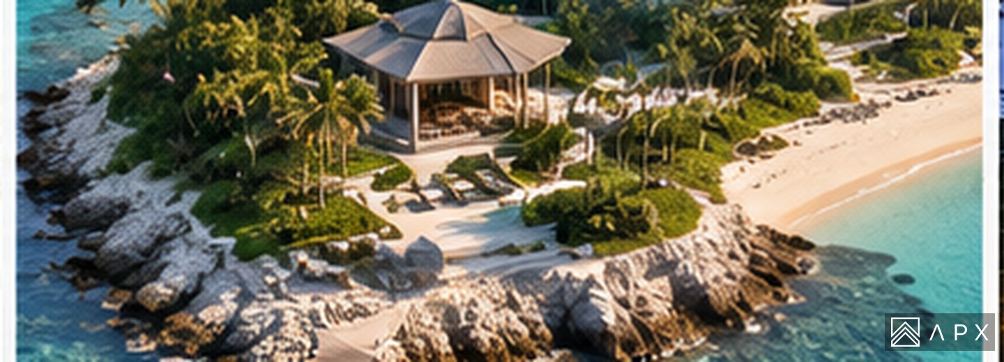 Private Islands: Trophy Asset or Infrastructure Business?