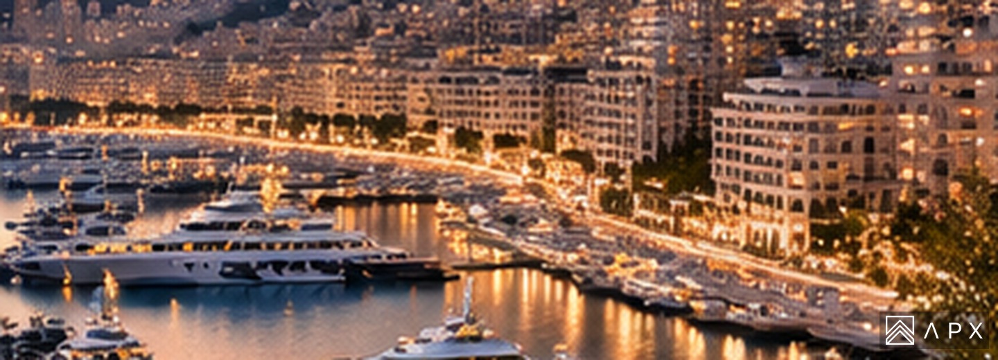 Monaco Property 2026: Scarcity, Pricing and the UHNW Buyer