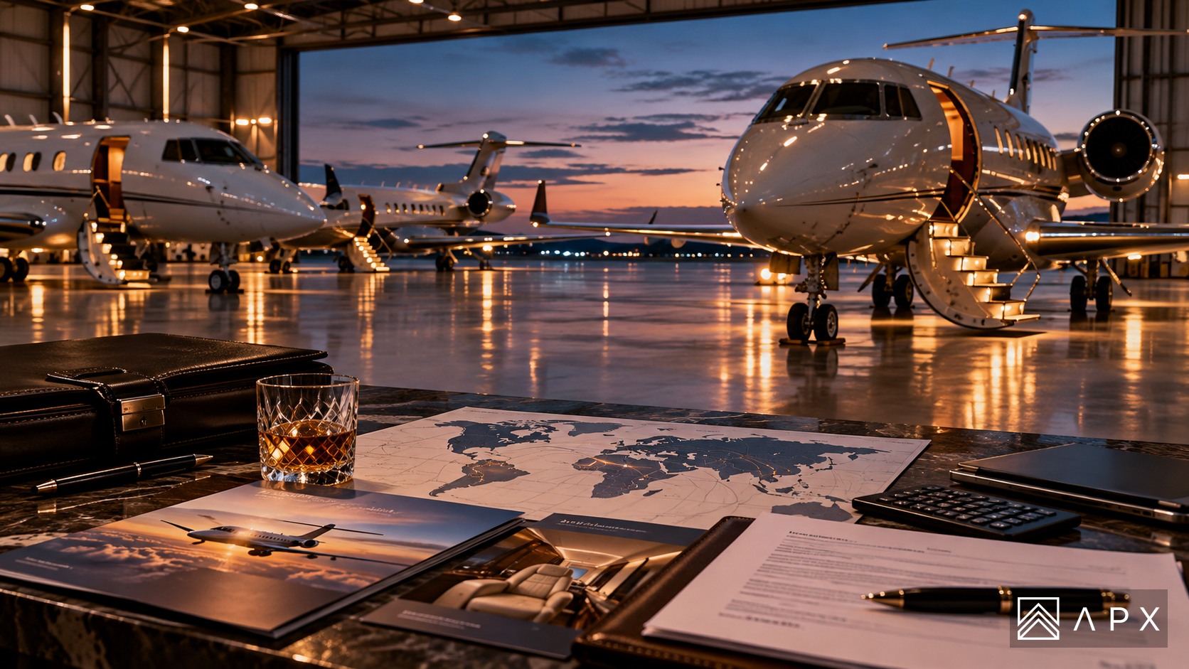 Private Jet Charter vs Jet Card vs Fractional Ownership