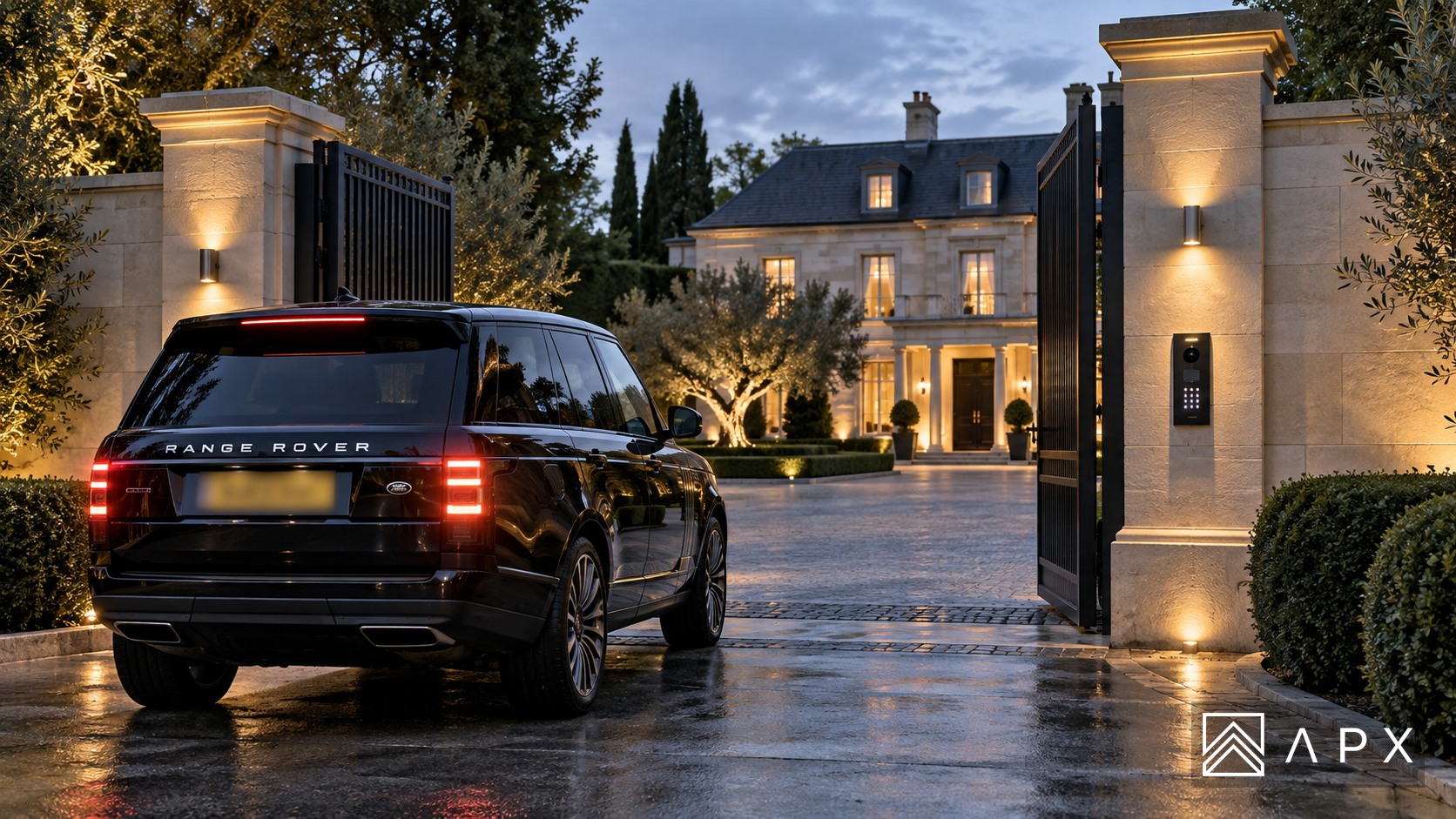 UHNW Security Audits: What Should a Family Office Actually Review?