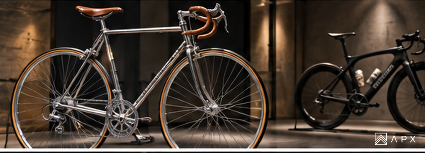 Collectible Bicycles: Colnago, Race Provenance and Value