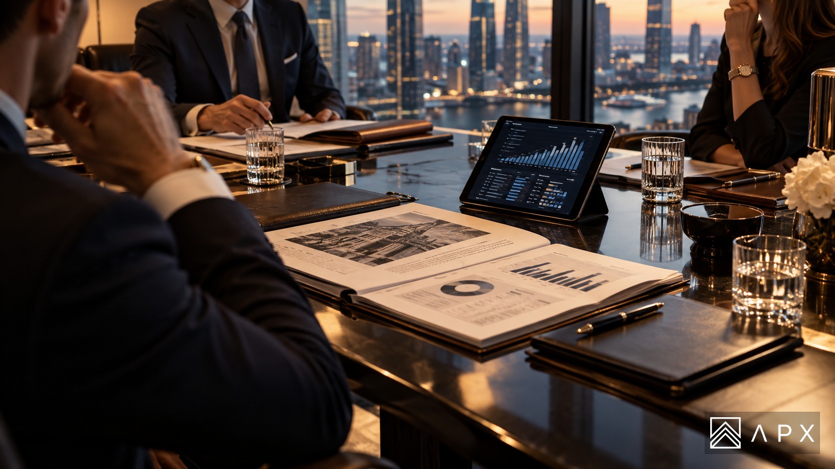 Private Credit for Family Offices: Yield, Liquidity and Manager Risk