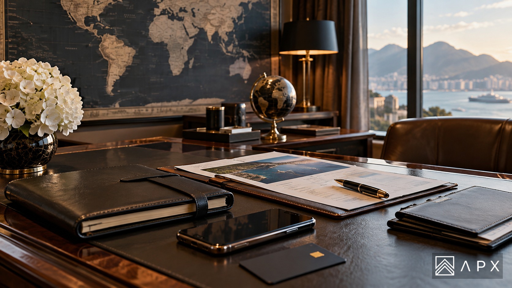 How to Vet a UHNW Concierge: Reputation, Security and Red Flags