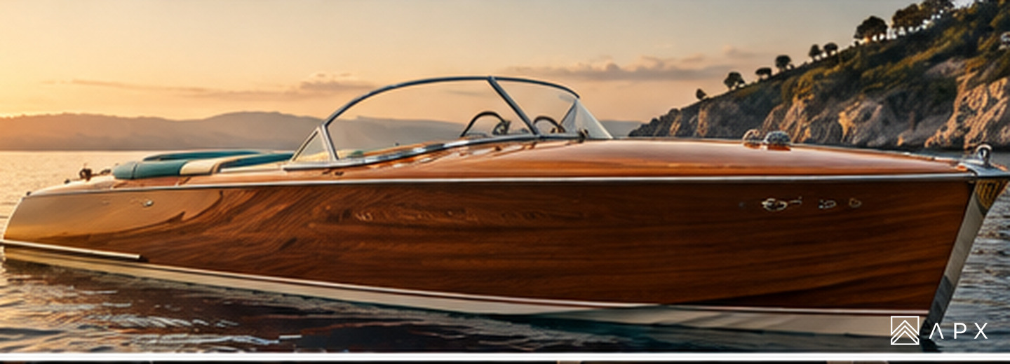 Classic Riva Boats: Provenance, Restoration and the $500k Aquarama