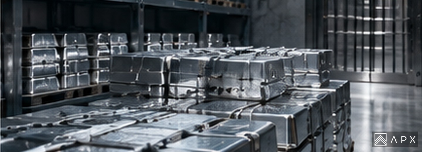 Silver at Scale: Why Storage Changes the Investment Case