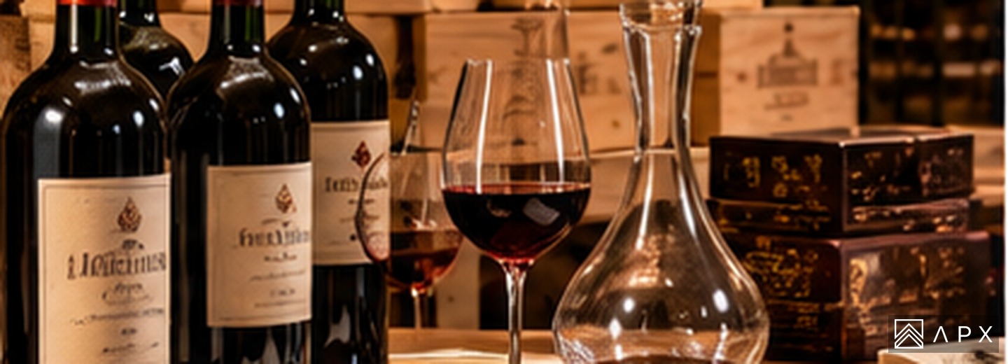 Fine Wine Custody: Bonded Storage, Provenance and Condition