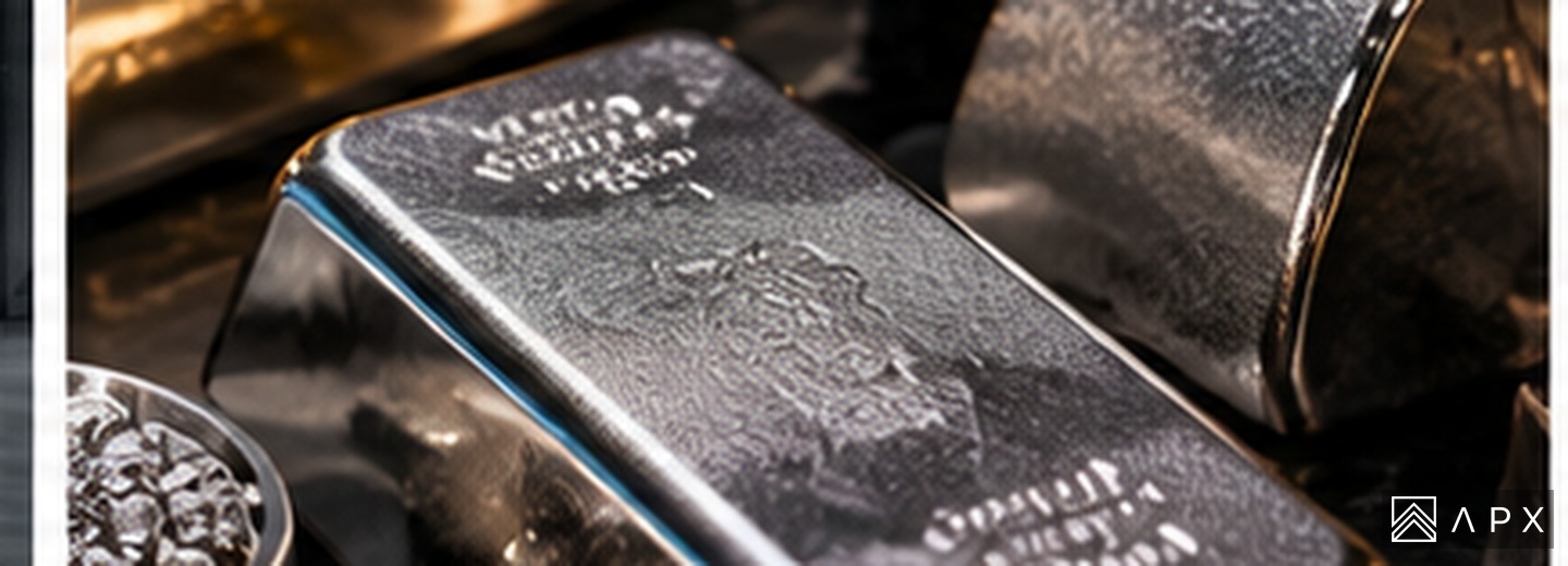 Platinum & Palladium in 2026: Precious Metals or Industrial Bets?