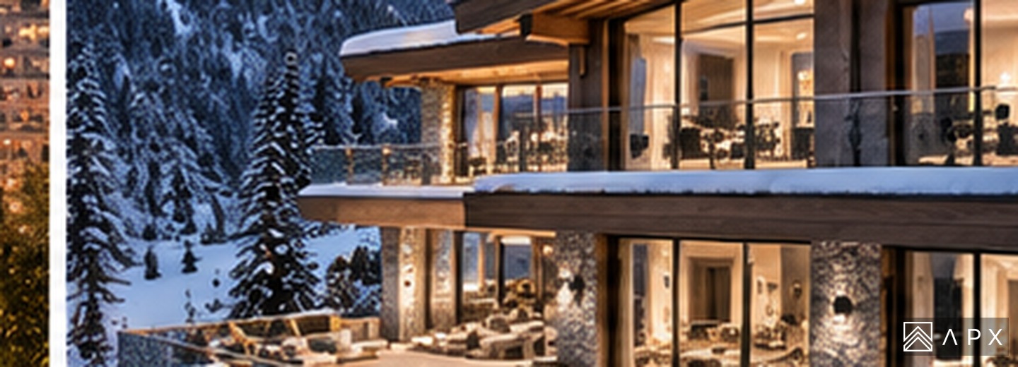 Swiss Alpine Property: Lex Koller, Scarcity and Second-Home Risk