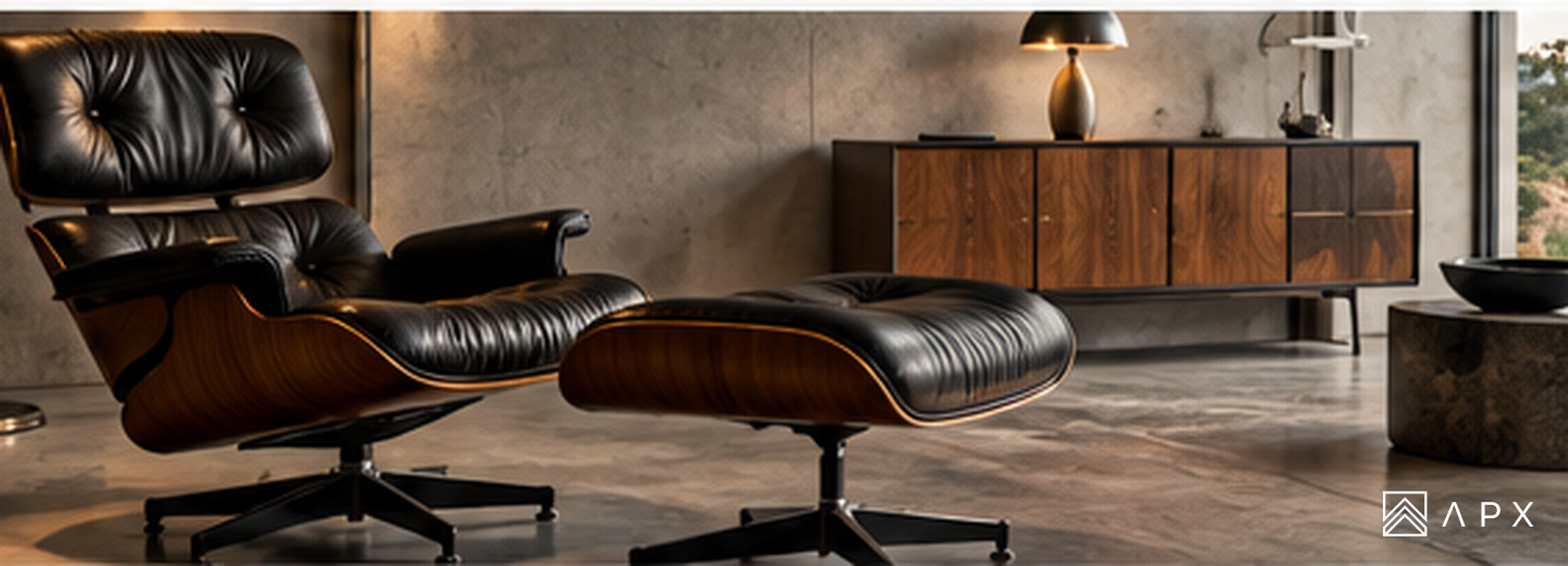 Collectible Design at $500k+: Jean Prouvé and the Furniture-Art Market