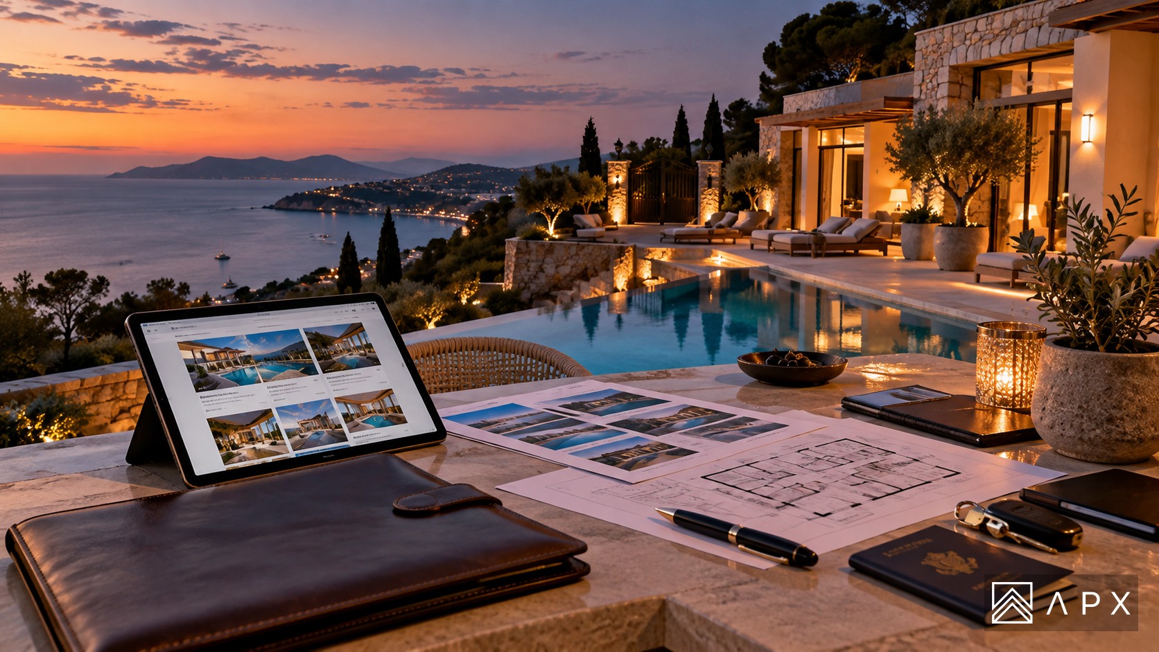 Private Villa Platform vs Specialist Advisor: What UHNW Families Should Check