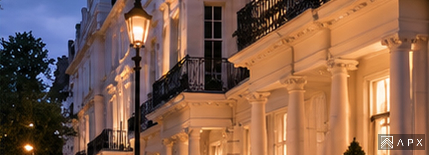 London Off-Market Super-Prime: How Private Sales Actually Work