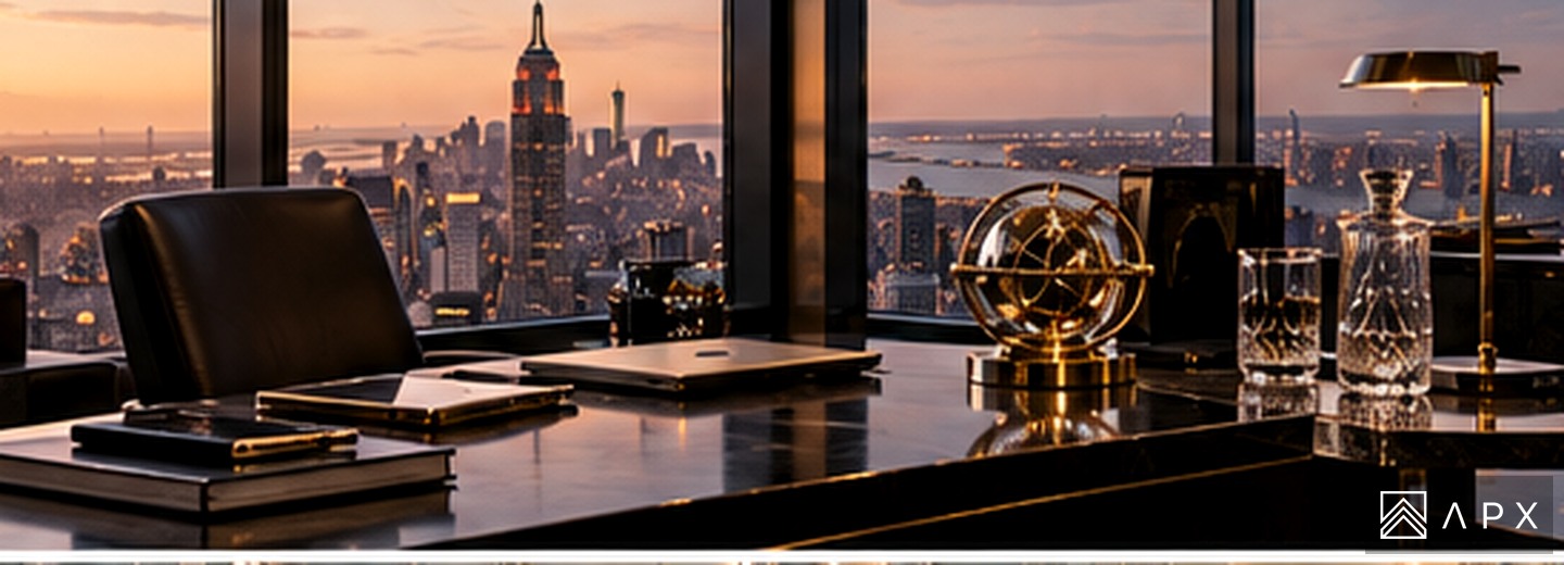 J.P. Morgan Private Bank: Banking a Billion-Dollar Family Office