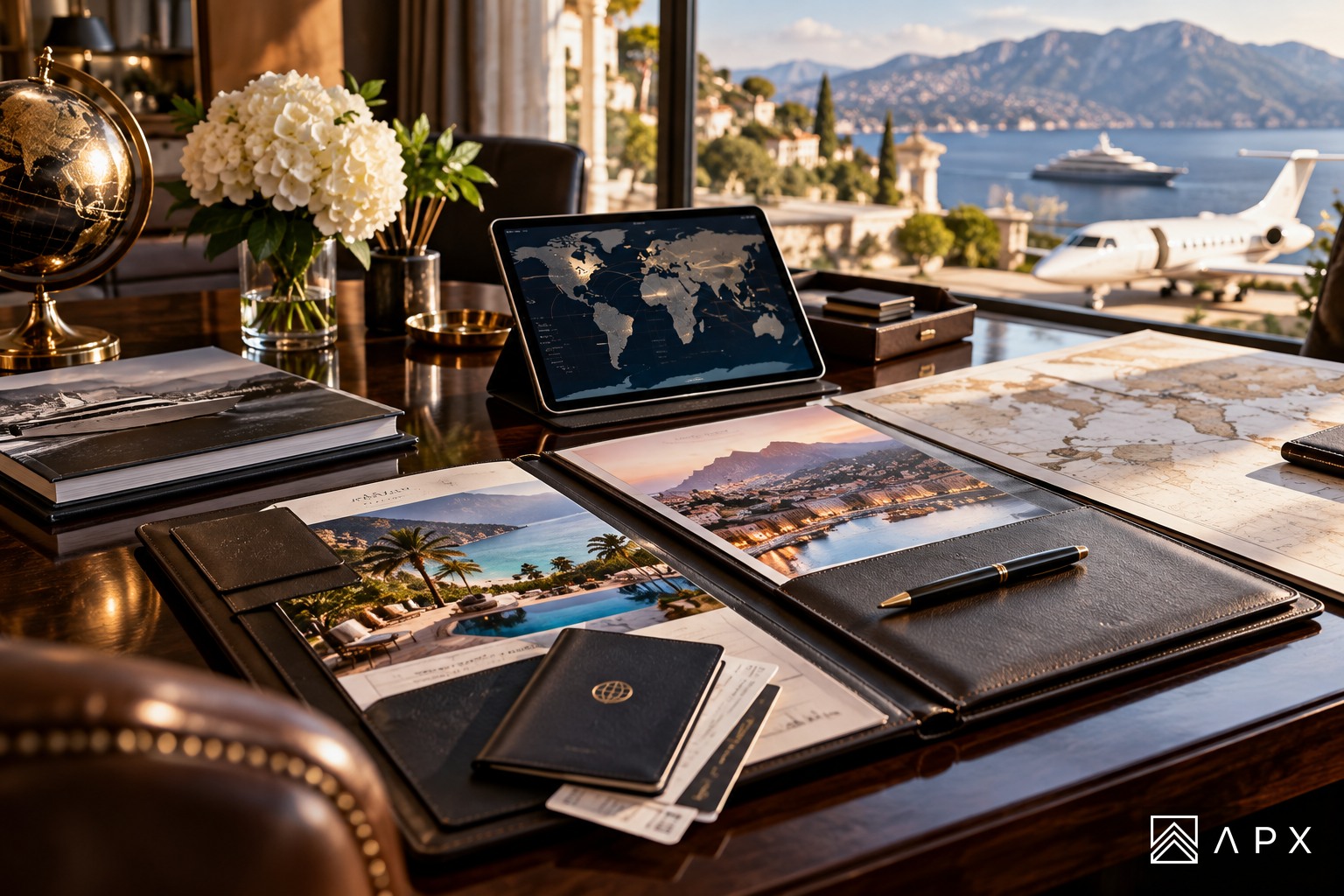 UHNW Concierge vs Luxury Travel Planner: Where the Difference Matters