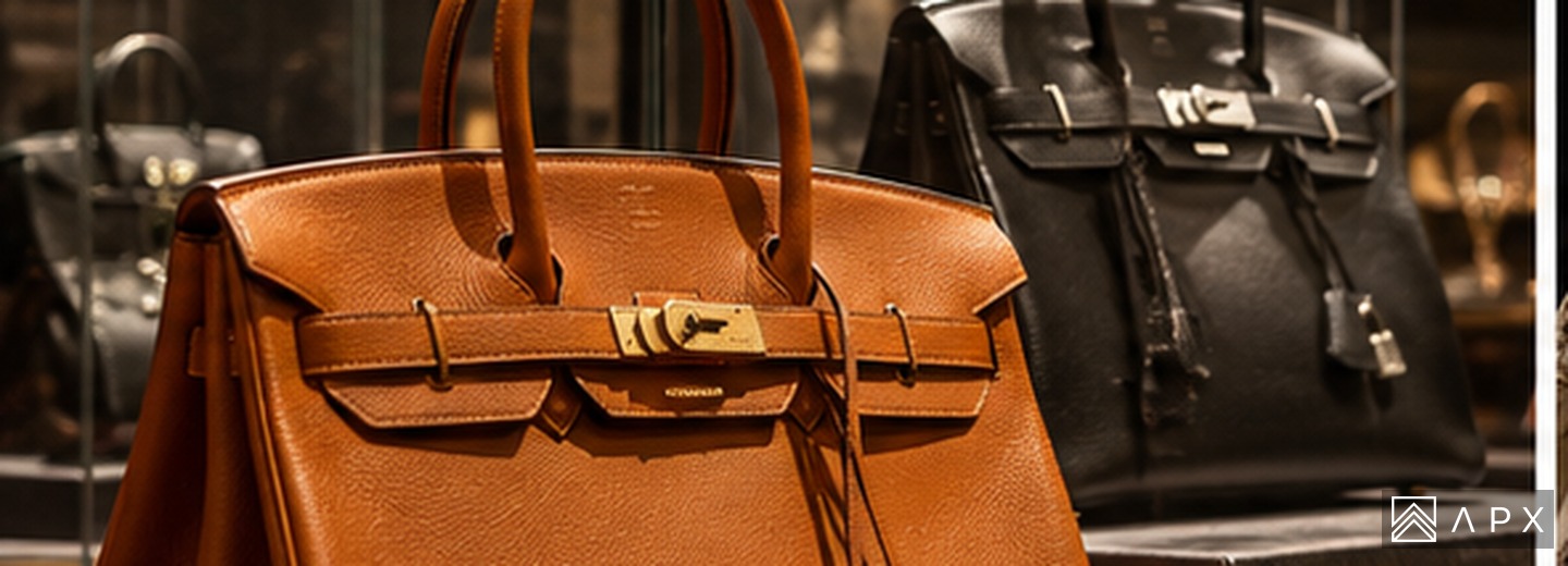 Hermès Handbags as Collectibles: What 2026 Auction Records Really Mean