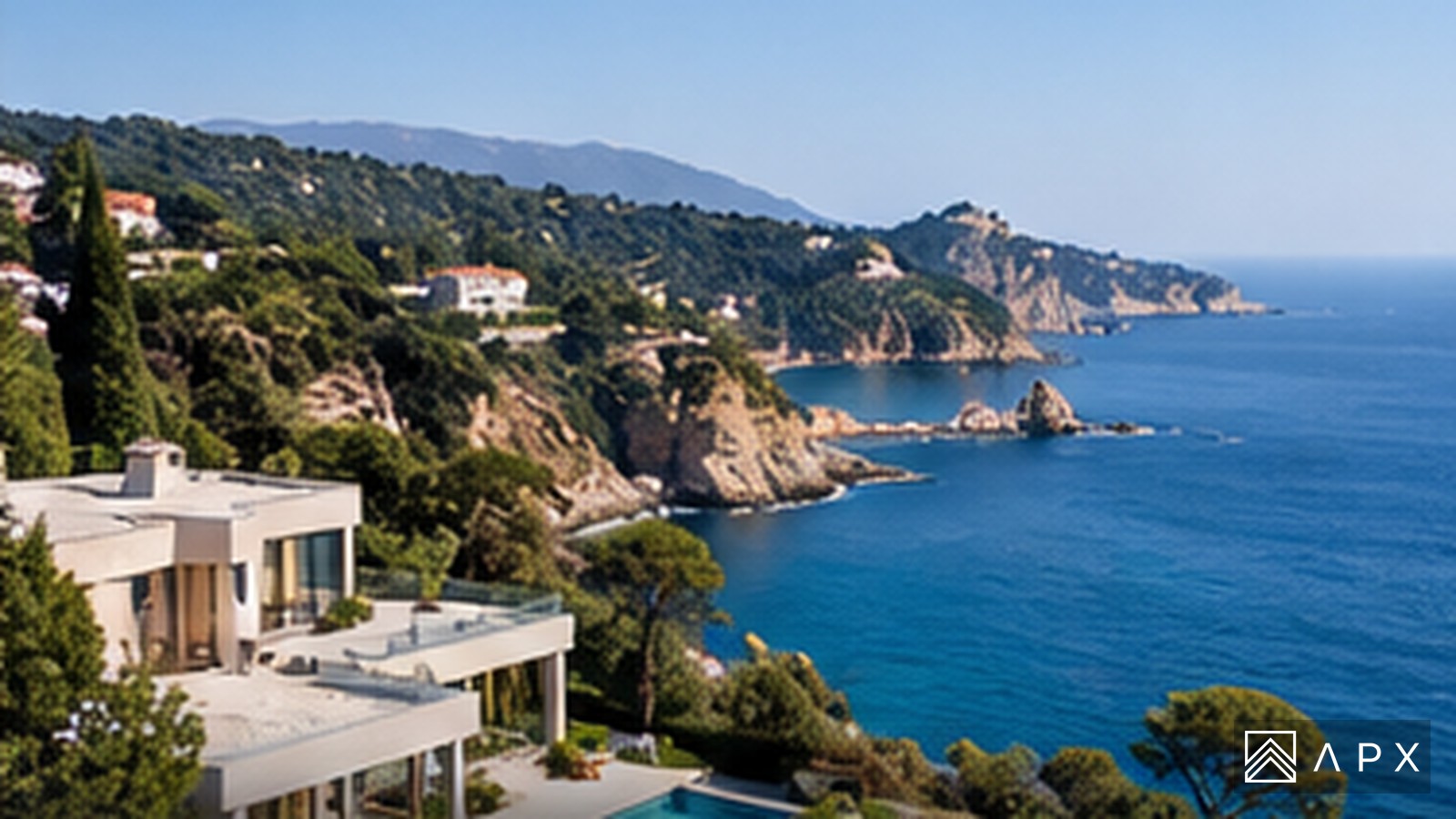 The $20 Million Home Nobody Lives In: The Economics of Maintaining a Global Property Portfolio