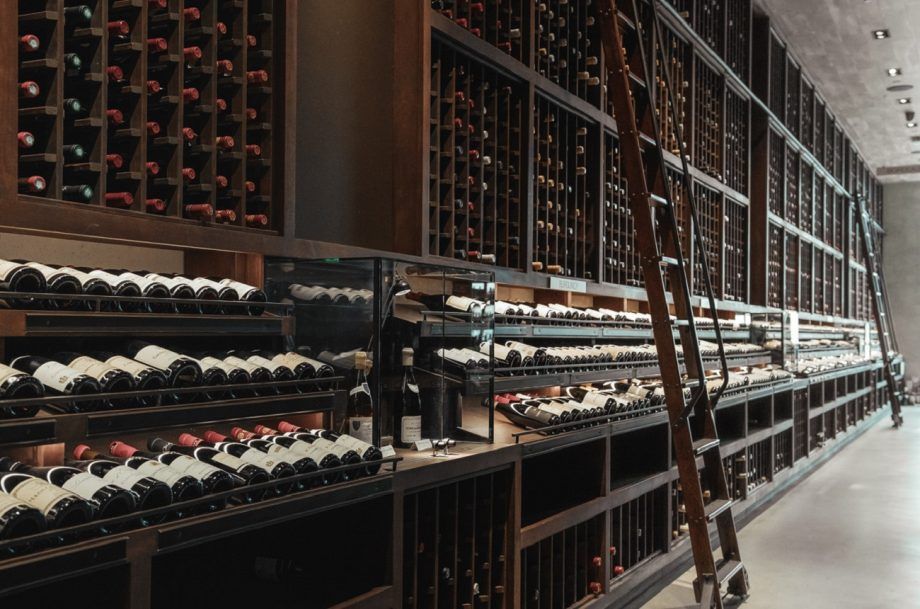 Provenance and Protection: Where to Buy and Store Investment Fine Wine & Whisk