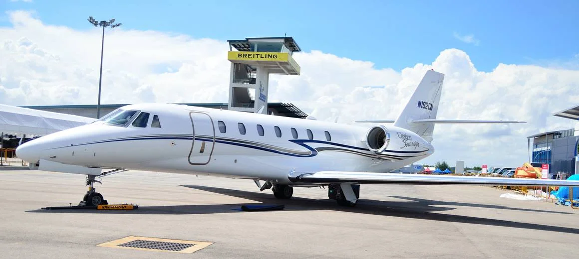 The Value Index: Target Airframes Delivering Optimal Value and Low Depreciation