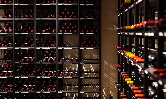 Starting Out: Structuring Your First Fine Wine & Spirits Portfolio
