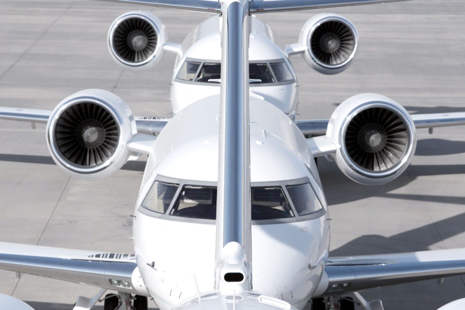 Buying an Aircraft