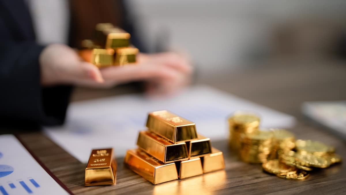 The Hard Asset Compass: Macro Signposts Driving Physical Bullion Allocation