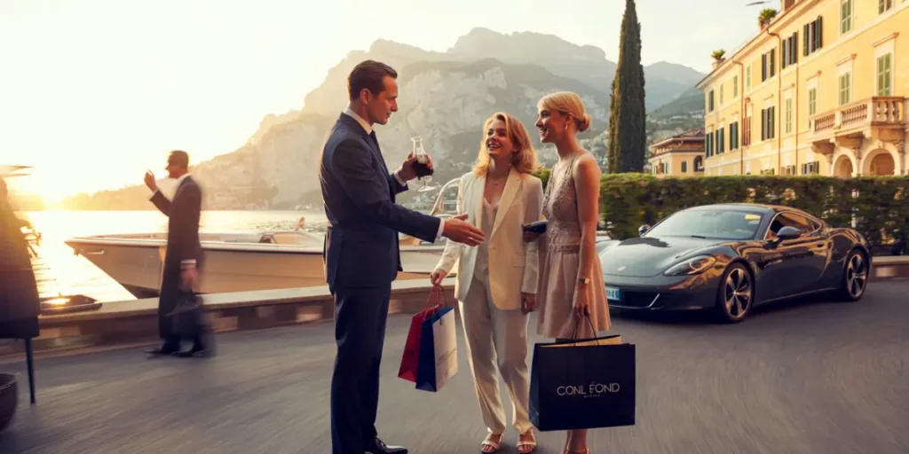 The Friction of Ubiquity: Why Conventional Luxury Brands Struggle to Connect with UHNW Principals