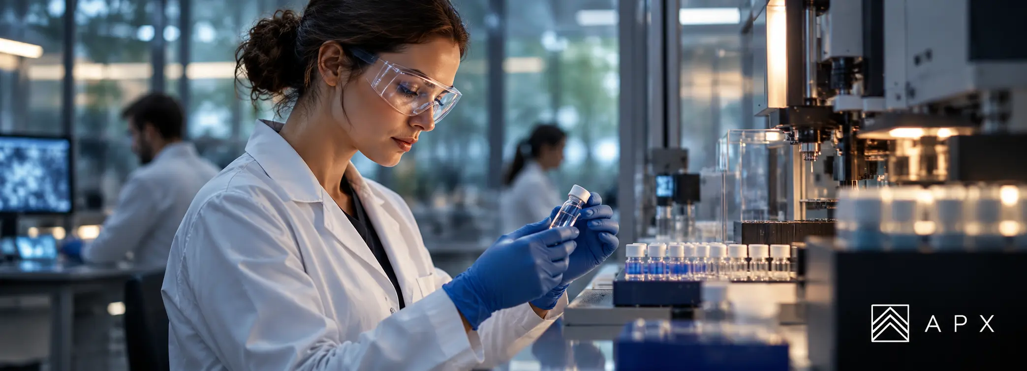 Biopharma Investment: Finance the Next Milestone, Not Just the Story