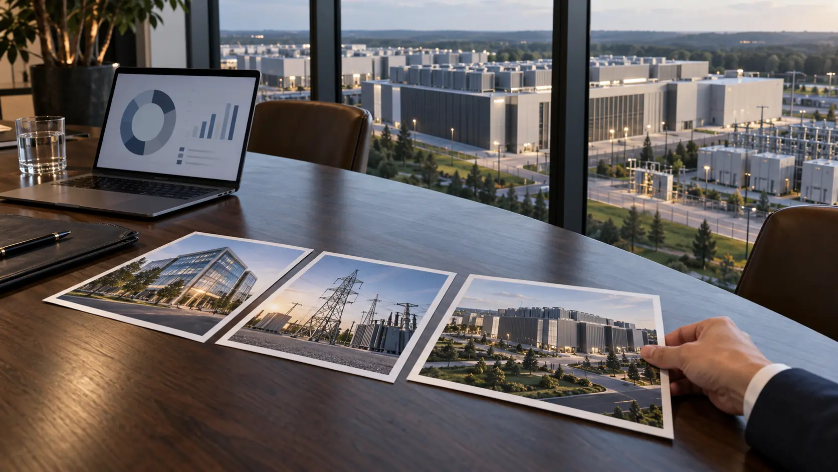 Different Assets, One AI Bet? Auditing Family-Office Concentration